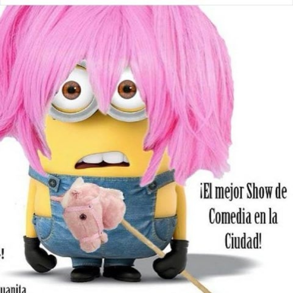 Meet your Posher, Martha